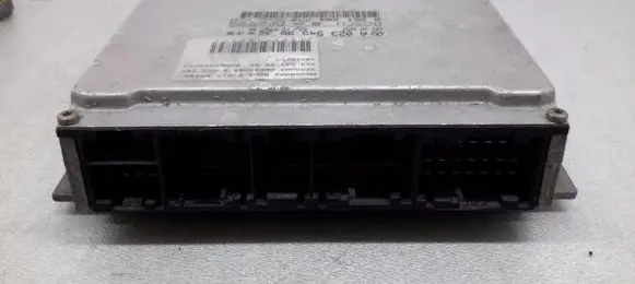 Mercedes-Benz E W210 Engine control unit/module A0235459632