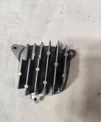 Volkswagen ID.7 LED ballast control module B627824C