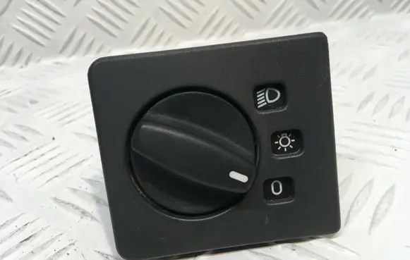 Citroen Jumper Light switch A223