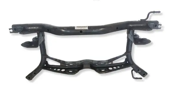 Volkswagen Golf VI Rear subframe 279218283 1K0500049FD