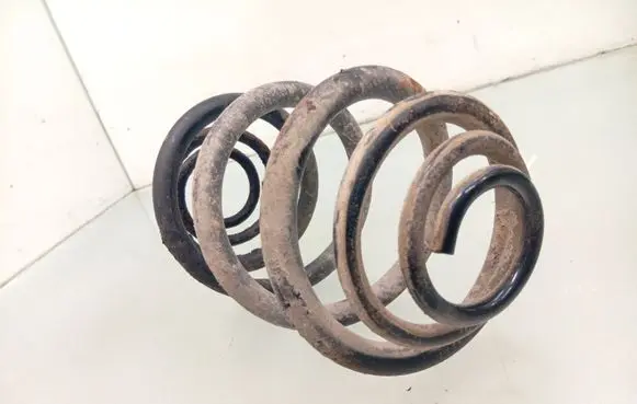 Renault Trafic II (X83) Rear coil spring