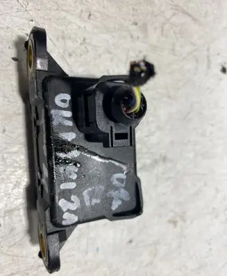 Skoda Octavia Mk2 (1Z) ESP acceleration yaw rate sensor 7H0907655A DC77G16YJ6 10170103663