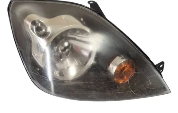 Ford Fiesta Headlight/headlamp 6S6113W029AD 0301224302