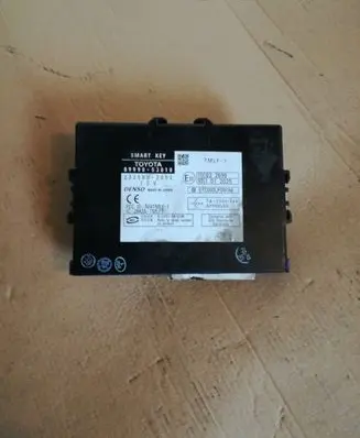 Lexus IS 220D-250-350 Keyless (KESSY) go control unit/module 8999053010