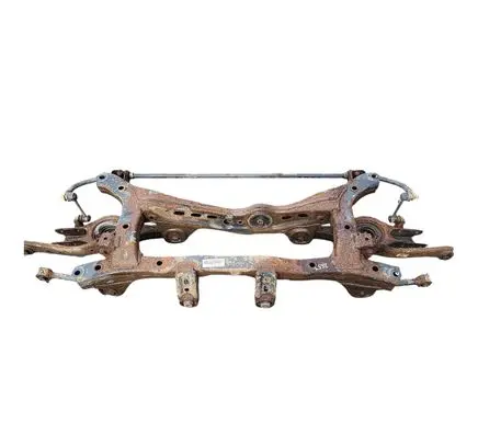 Hyundai ix35 Rear subframe 554052S110