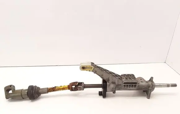 Alfa Romeo 166 Steering wheel axle 0265005411 492220874