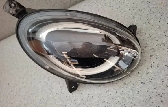 Fiat 500X LED Daytime headlight 52092846 978760Z9 00019J90J