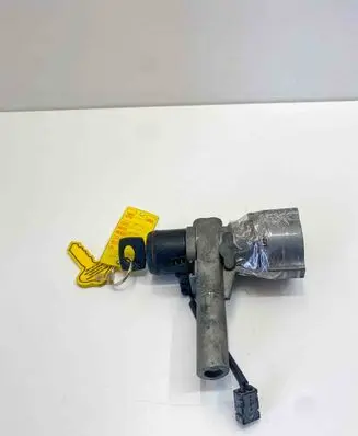 Ignition lock