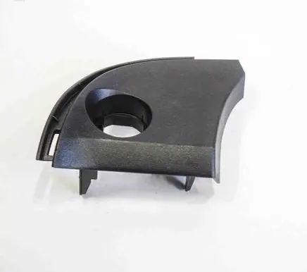 Toyota Prius (XW30) Dashboard glove box trim 5504447051
