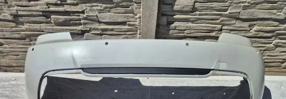 BMW 3 E92 E93 Rear bumper 8041190