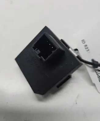Immobilizer control unit/module