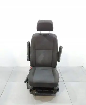 Volkswagen Transporter - Caravelle T5 Seat set 