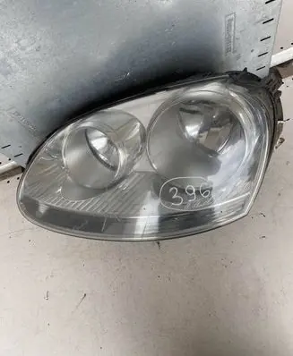 Volkswagen Golf V Headlight/headlamp 2007103C
