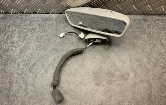 Mercedes-Benz C W204 Rear view mirror (interior) A204810291