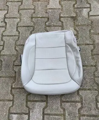 Mercedes-Benz ML W166 Seat trim A1669104117 1508537X02AG 188038