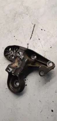 Volkswagen PASSAT B5.5 Engine mounting bracket 4b0199351B