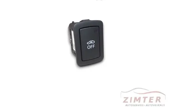 Audi A8 S8 D4 4H Alarm switch 4H0962109A