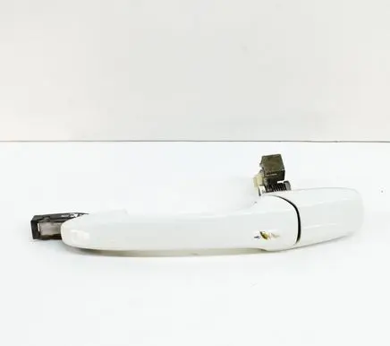 Ford Ranger Front door exterior handle