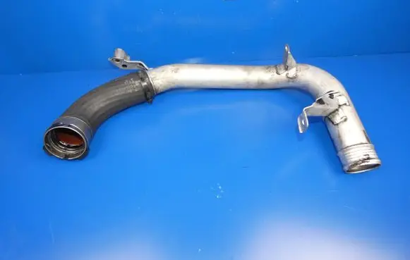 Volvo S90, V90 Intercooler hose/pipe 31370288