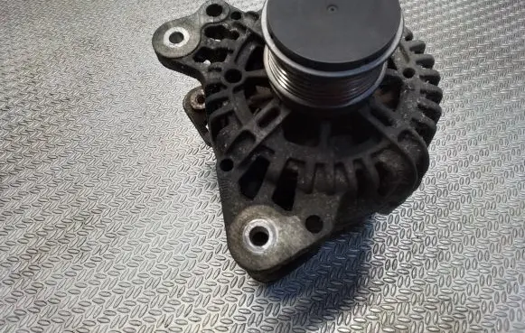 Generator/alternator