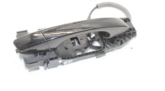 Skoda Scala Rear door exterior handle 5N0839885H