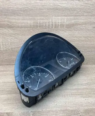 Mercedes-Benz Sprinter W906 Speedometer (instrument cluster) 3146448