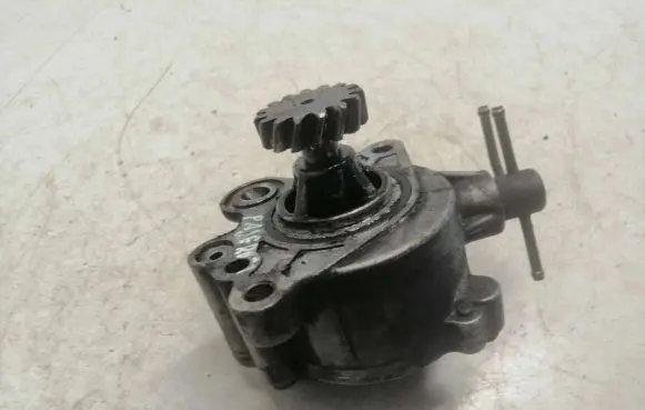 Mitsubishi Pajero Vacuum pump
