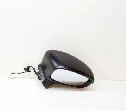 Honda Odyssey Front door electric wing mirror 787638AB 76200THR