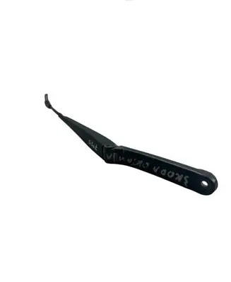 Skoda Octavia Mk2 (1Z) Front wiper blade arm 1Z1955409