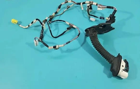 Toyota Corolla E210 E21 Front door wiring loom 82151OZM40F IMPRK1574751