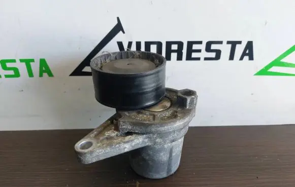 Renault Trafic III (X82) Alternator belt tensioner 117505337R