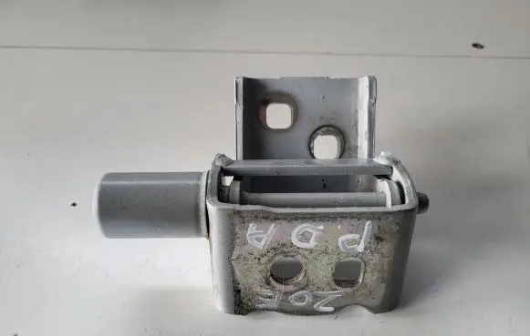 Renault Zoe Front door lower hinge 