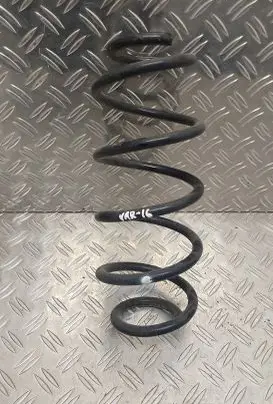 Toyota Yaris Rear coil spring