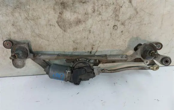 Mazda 5 Front wiper linkage 1593000600