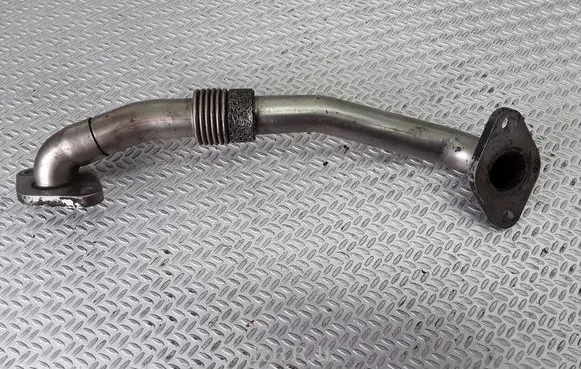 Volkswagen Sharan EGR valve line/pipe/hose 038131521AF