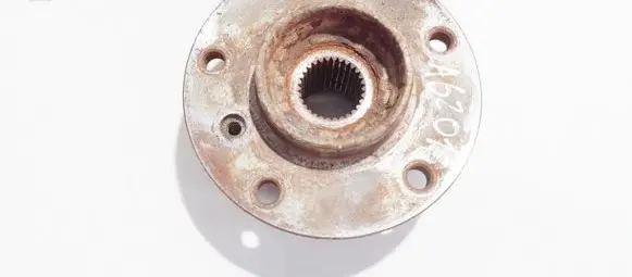 BMW 5 E60 E61 Rear wheel hub