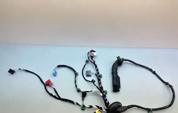 Volkswagen Arteon Shooting Brake Front door wiring loom 3G8971121AQ
