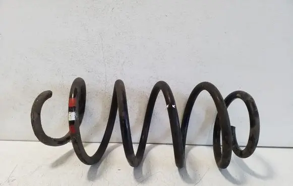 Skoda Superb B6 (3T) Front coil spring
