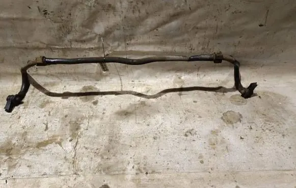 Front anti-roll bar/sway bar