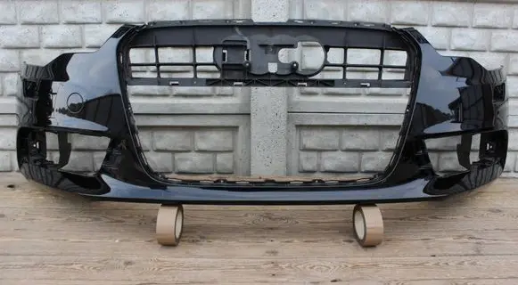 Audi A6 C7 Front bumper 4G0807437