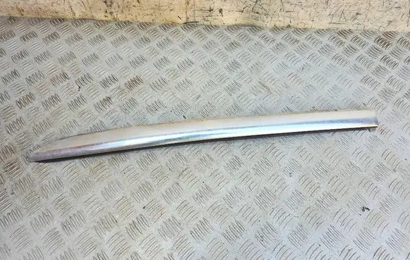 Audi Cabriolet B3 8G Windshield trim