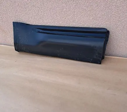 Land Rover Evoque I Rear door trim (molding) BJ32274A4