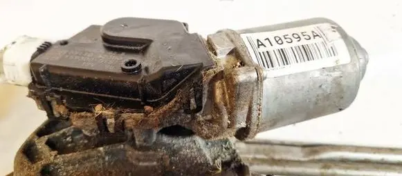 Toyota Yaris Wiper motor 8511052300 159300-0151