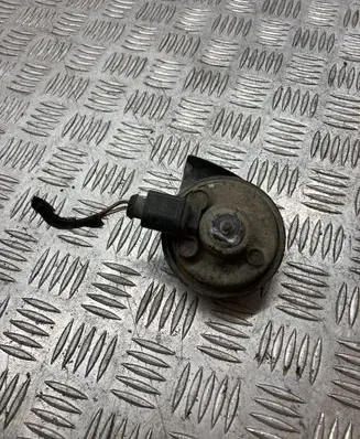 Volkswagen PASSAT B6 Horn signal 000209