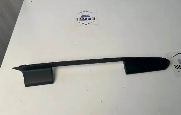 Audi A7 S7 4G Dashboard glove box trim 4G1857304