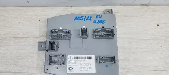 Mercedes-Benz C W205 SAM control unit A2059006921
