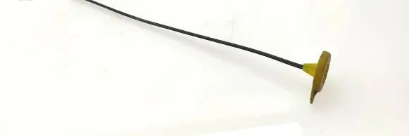 Opel Vectra C Windshield washer fluid level sensor 244039301091