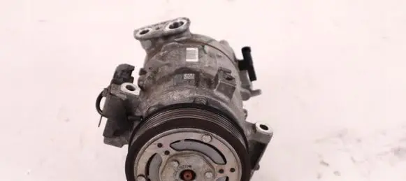 Jeep Compass Air conditioning (A/C) compressor (pump) 53440773