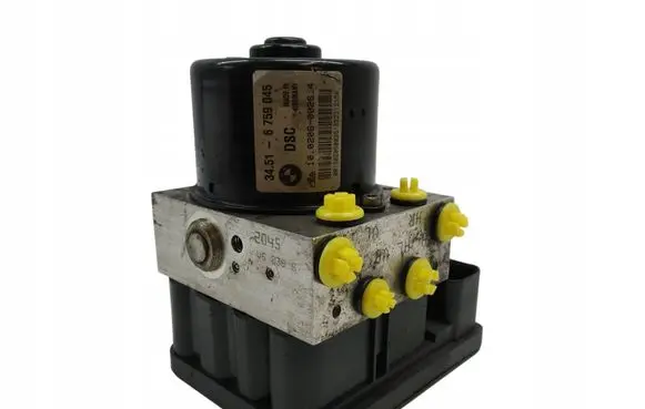 BMW 3 E46 ABS Pump 6759045