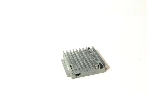 BMW 7 E65 E66 Phone control unit/module 6918520 84216918520 8421691852002